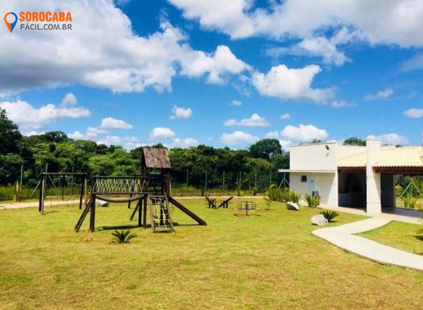 Terreno em , Sorocaba - Terreno Condominio Terra De São Francico - Foto 3